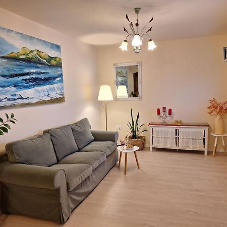 Casa Romantica Umag Dış mekan fotoğraf