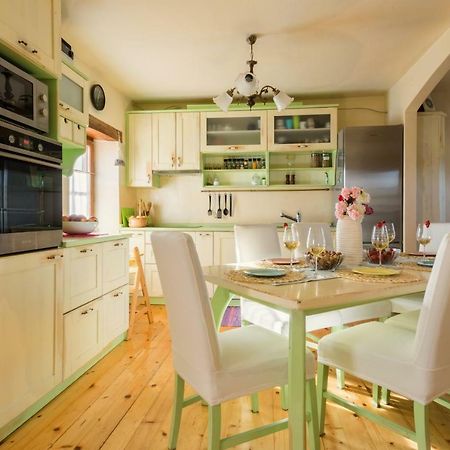 Casa Romantica Umag Dış mekan fotoğraf
