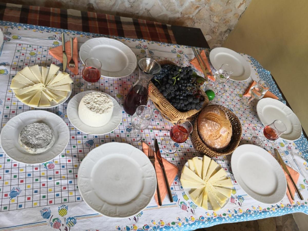 Casa Romantica Umag Dış mekan fotoğraf