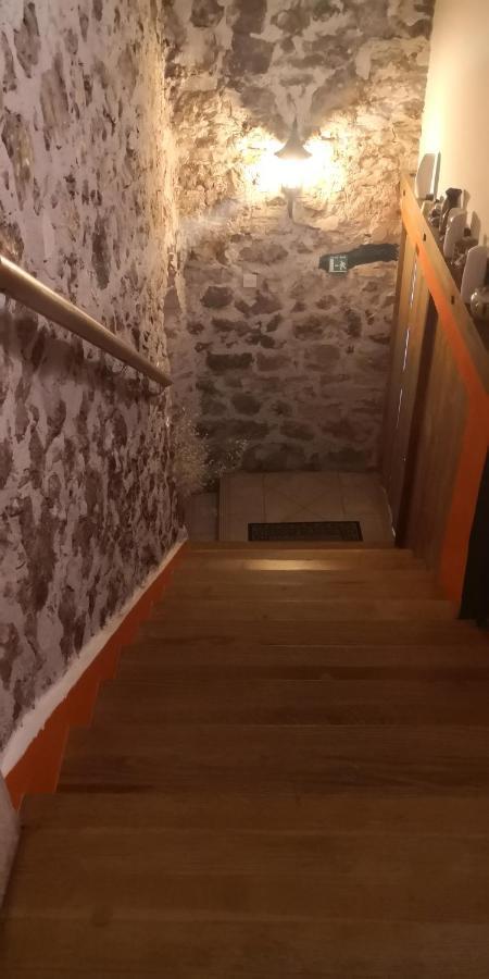 Casa Romantica Umag Dış mekan fotoğraf