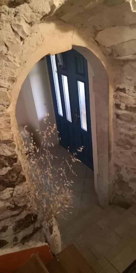 Casa Romantica Umag Dış mekan fotoğraf