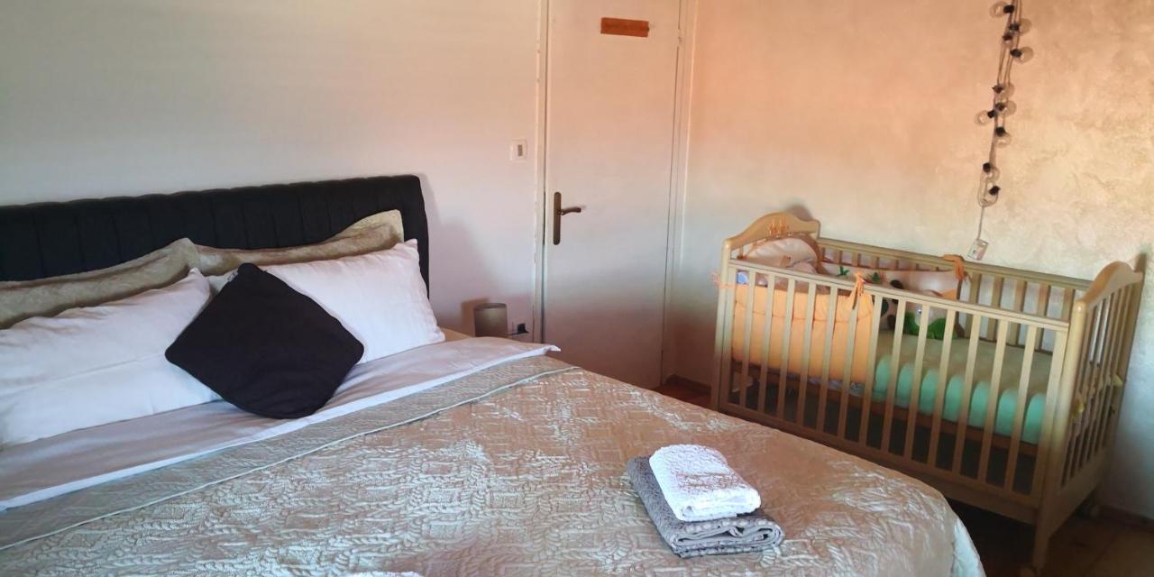 Casa Romantica Umag Dış mekan fotoğraf