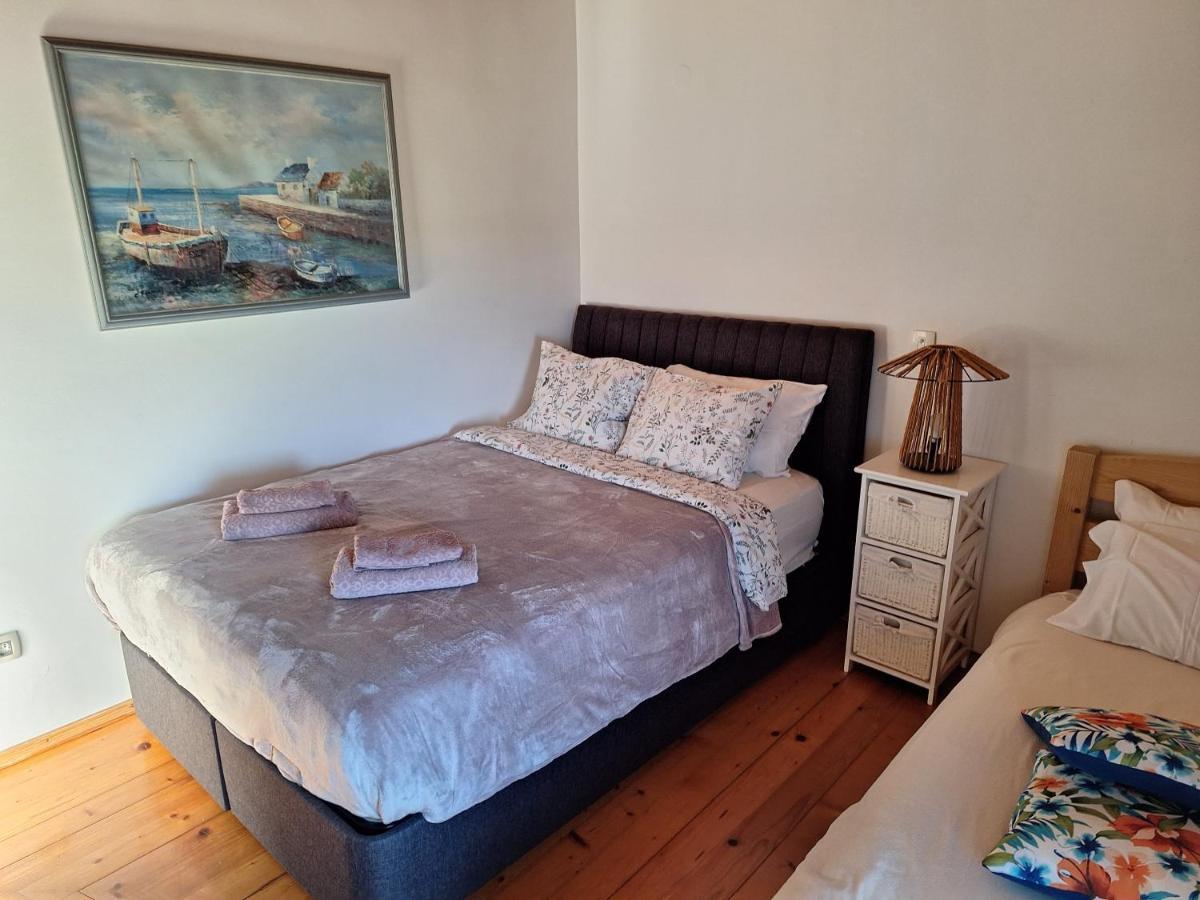 Casa Romantica Umag Dış mekan fotoğraf