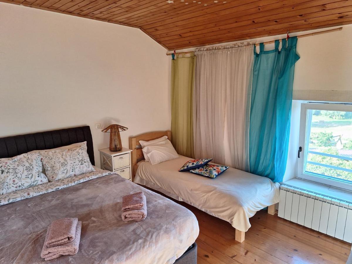 Casa Romantica Umag Dış mekan fotoğraf