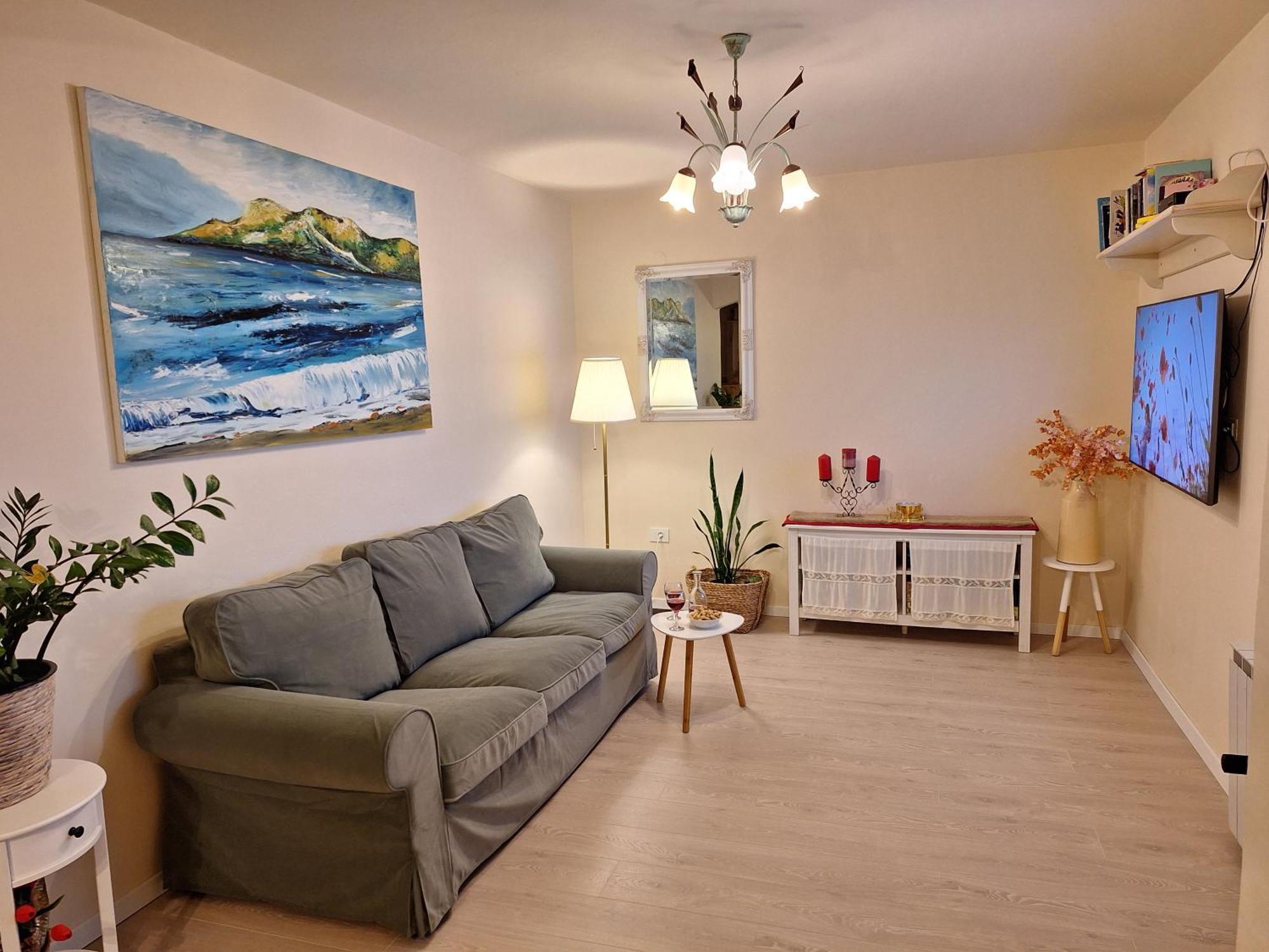 Casa Romantica Umag Dış mekan fotoğraf