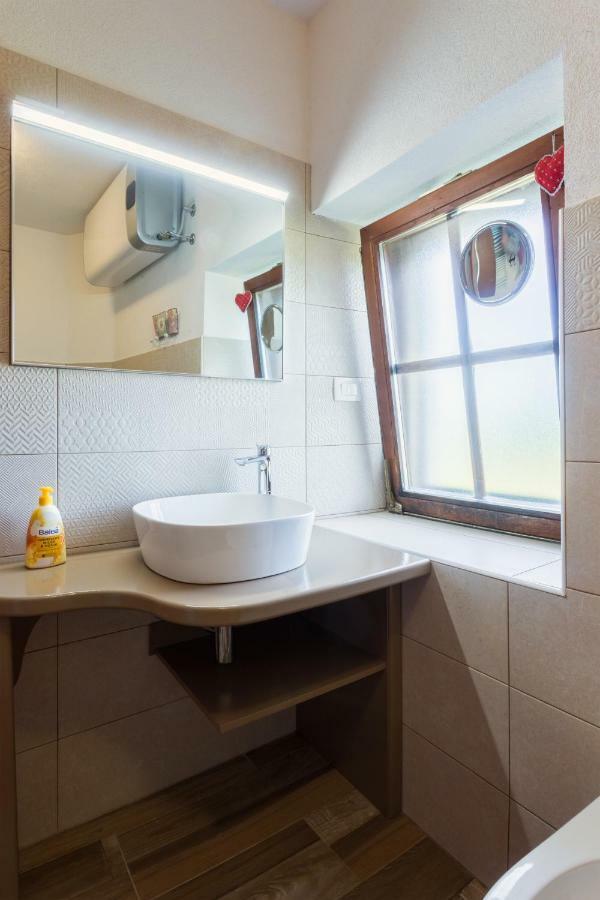 Casa Romantica Umag Dış mekan fotoğraf